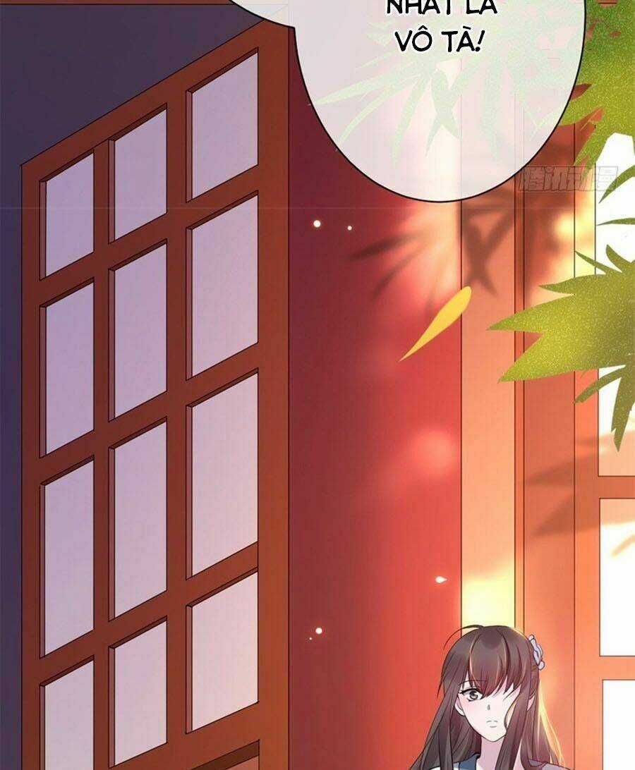 Tuyệt Thế Thần Y: Phúc Hắc Đại Tiểu Thư Chapter 5 trang 47