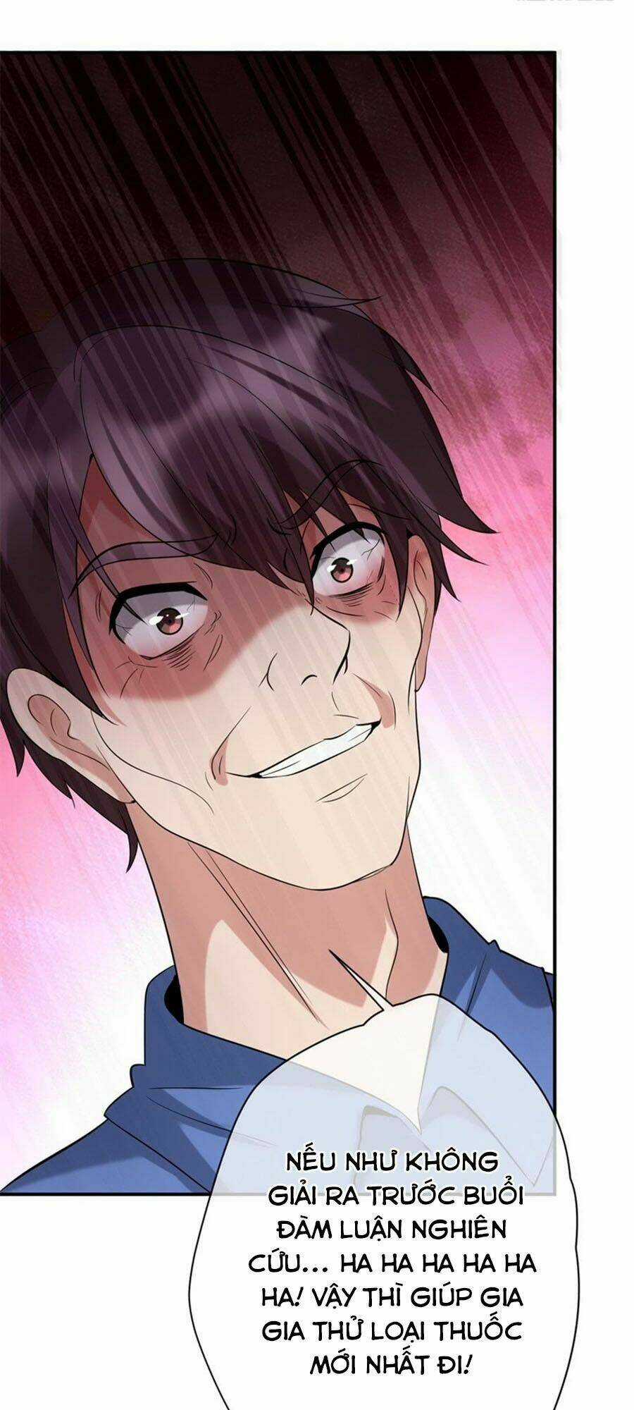 Tuyệt Thế Thần Y: Phúc Hắc Đại Tiểu Thư Chapter 5 trang 54