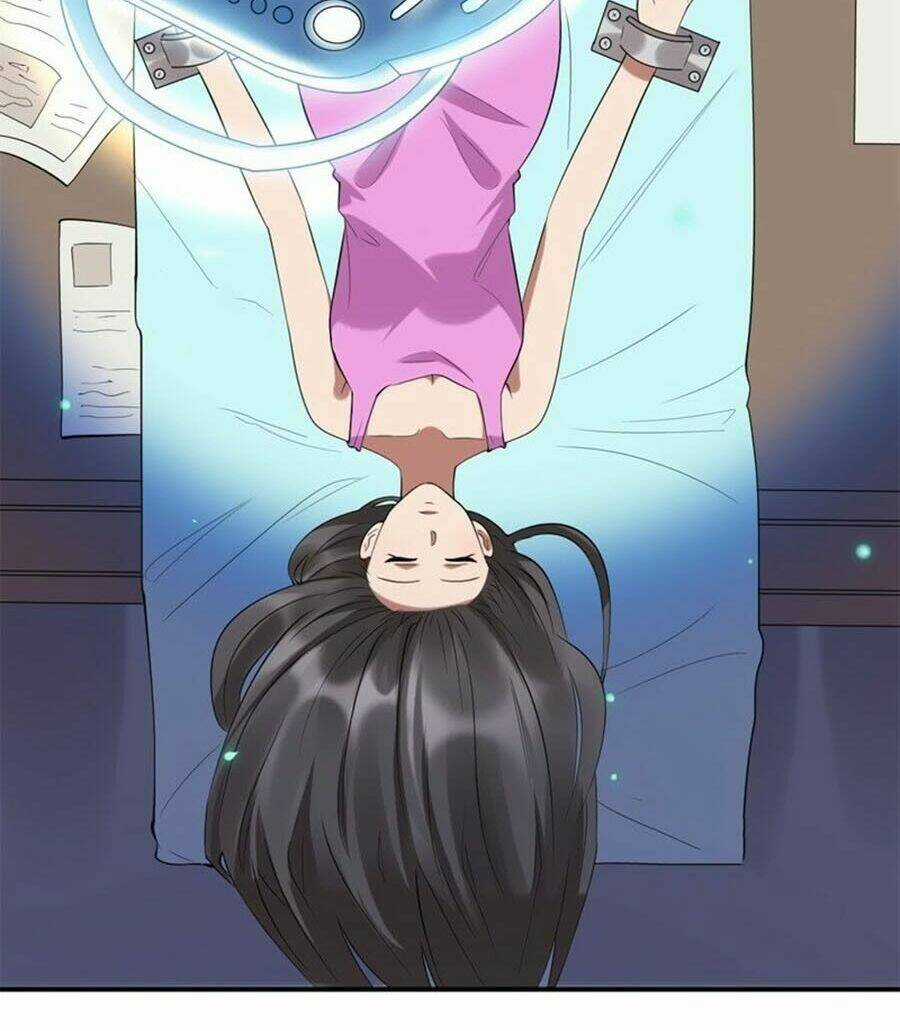 Tuyệt Thế Thần Y: Phúc Hắc Đại Tiểu Thư Chapter 5 trang 56