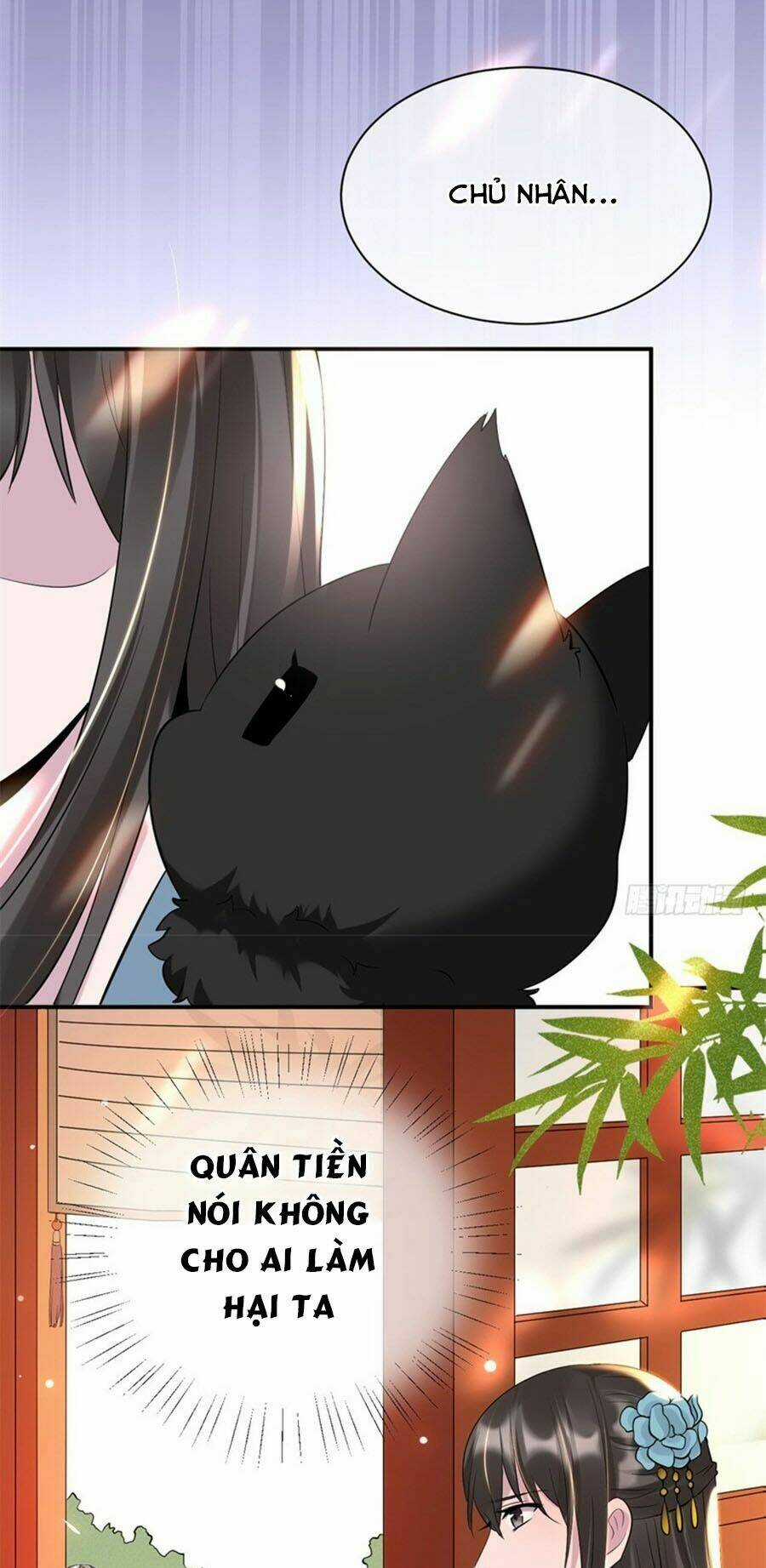 Tuyệt Thế Thần Y: Phúc Hắc Đại Tiểu Thư Chapter 5 trang 58