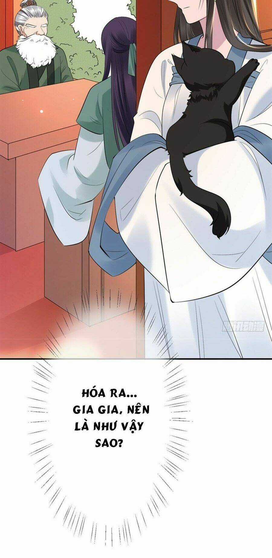 Tuyệt Thế Thần Y: Phúc Hắc Đại Tiểu Thư Chapter 5 trang 59