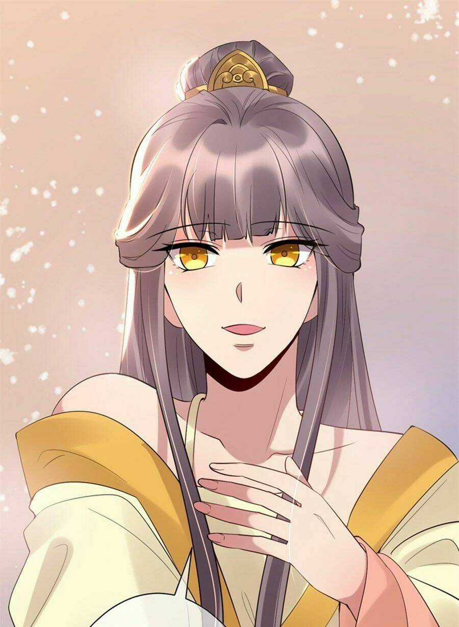 Tuyệt Thế Thần Y: Phúc Hắc Đại Tiểu Thư Chapter 5 trang 6