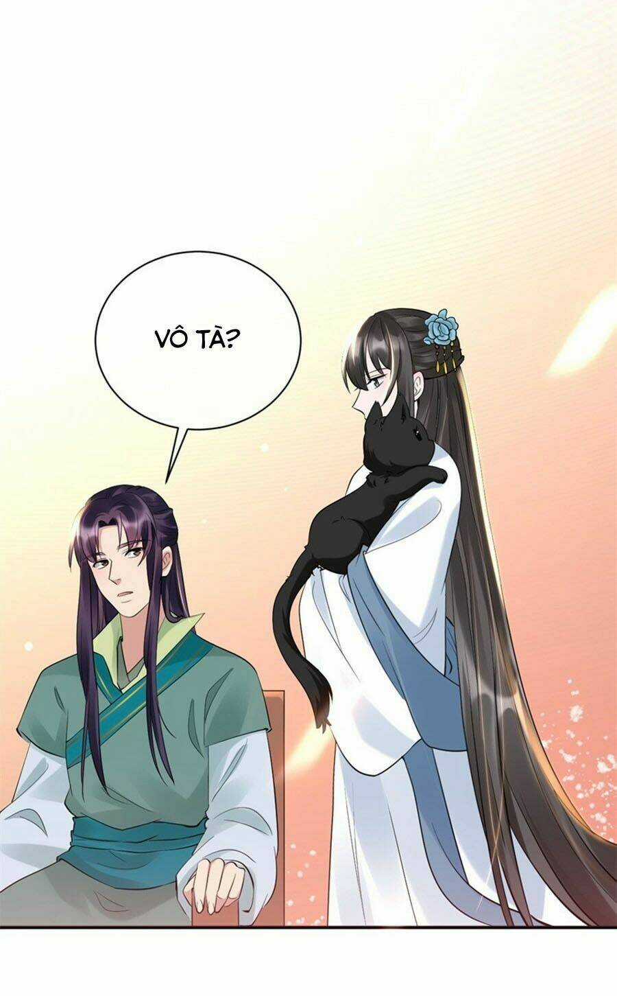 Tuyệt Thế Thần Y: Phúc Hắc Đại Tiểu Thư Chapter 5 trang 61