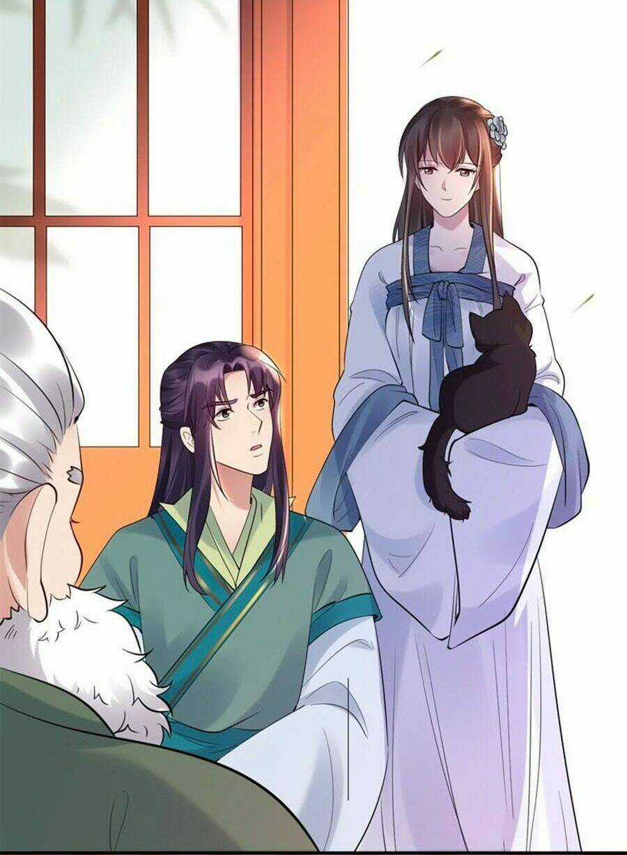 Tuyệt Thế Thần Y: Phúc Hắc Đại Tiểu Thư Chapter 5 trang 64