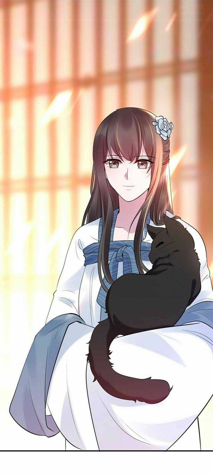 Tuyệt Thế Thần Y: Phúc Hắc Đại Tiểu Thư Chapter 5 trang 65