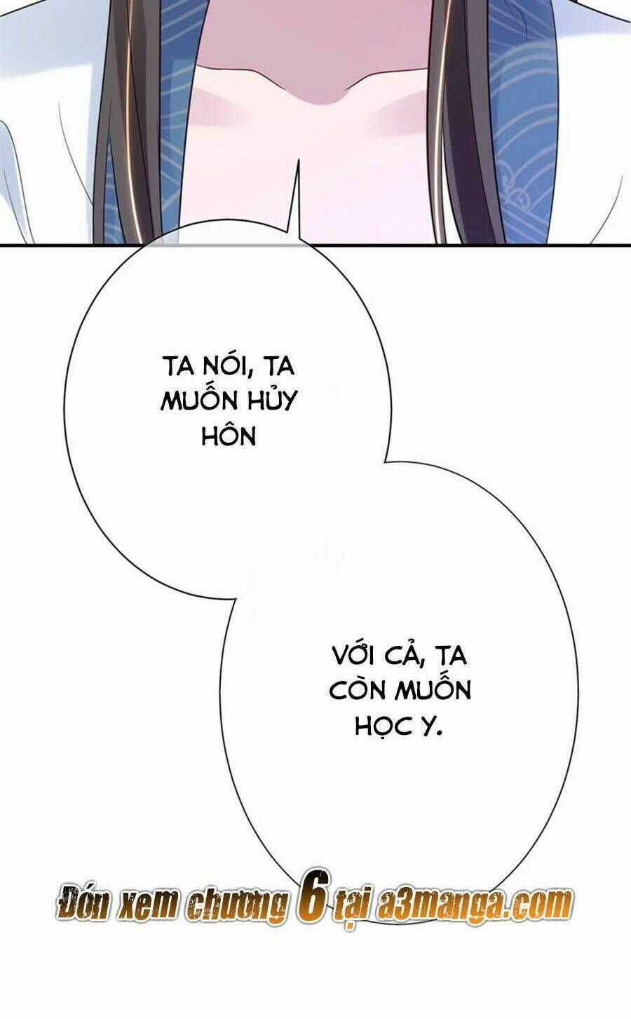 Tuyệt Thế Thần Y: Phúc Hắc Đại Tiểu Thư Chapter 5 trang 68