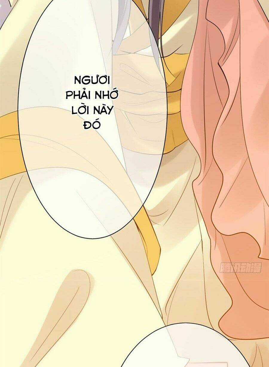 Tuyệt Thế Thần Y: Phúc Hắc Đại Tiểu Thư Chapter 5 trang 7