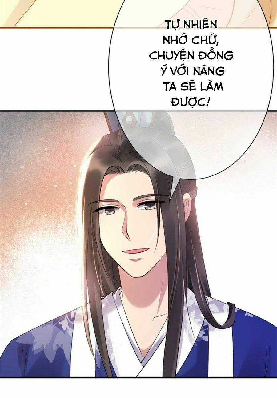Tuyệt Thế Thần Y: Phúc Hắc Đại Tiểu Thư Chapter 5 trang 8