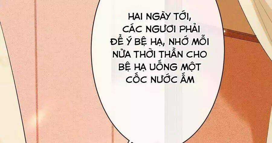 Tuyệt Thế Thần Y: Phúc Hắc Đại Tiểu Thư Chapter 50 trang 10