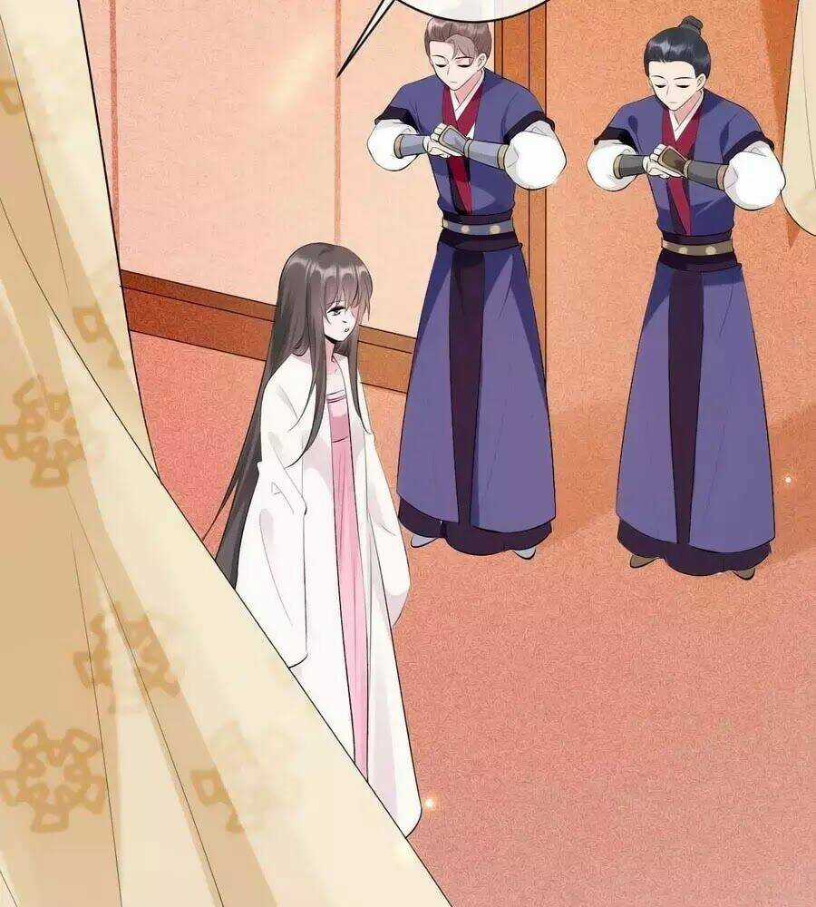 Tuyệt Thế Thần Y: Phúc Hắc Đại Tiểu Thư Chapter 50 trang 11