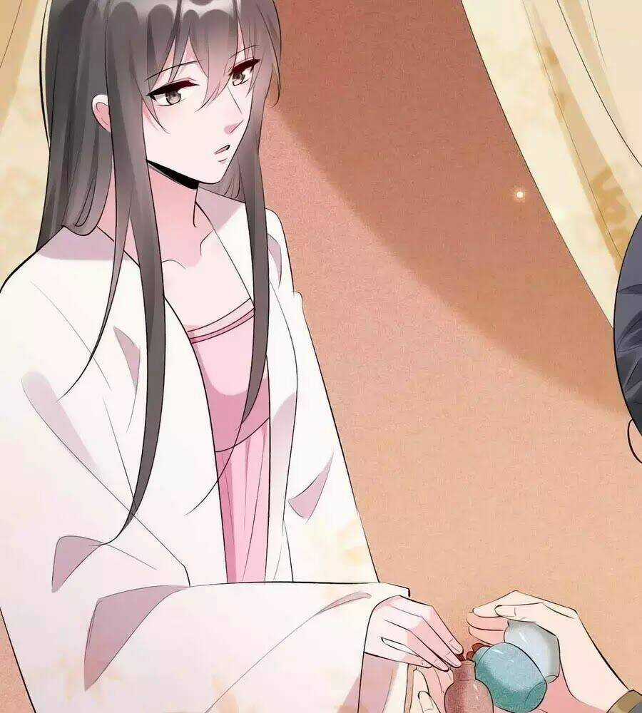 Tuyệt Thế Thần Y: Phúc Hắc Đại Tiểu Thư Chapter 50 trang 13