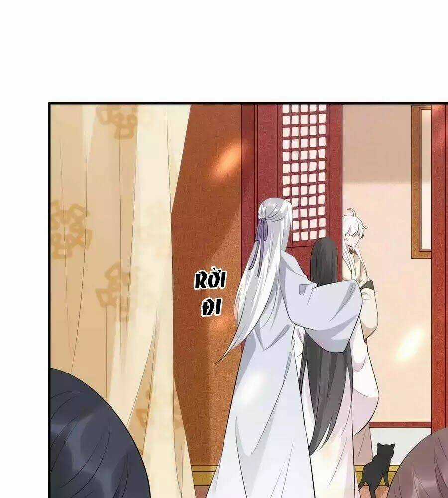 Tuyệt Thế Thần Y: Phúc Hắc Đại Tiểu Thư Chapter 50 trang 15