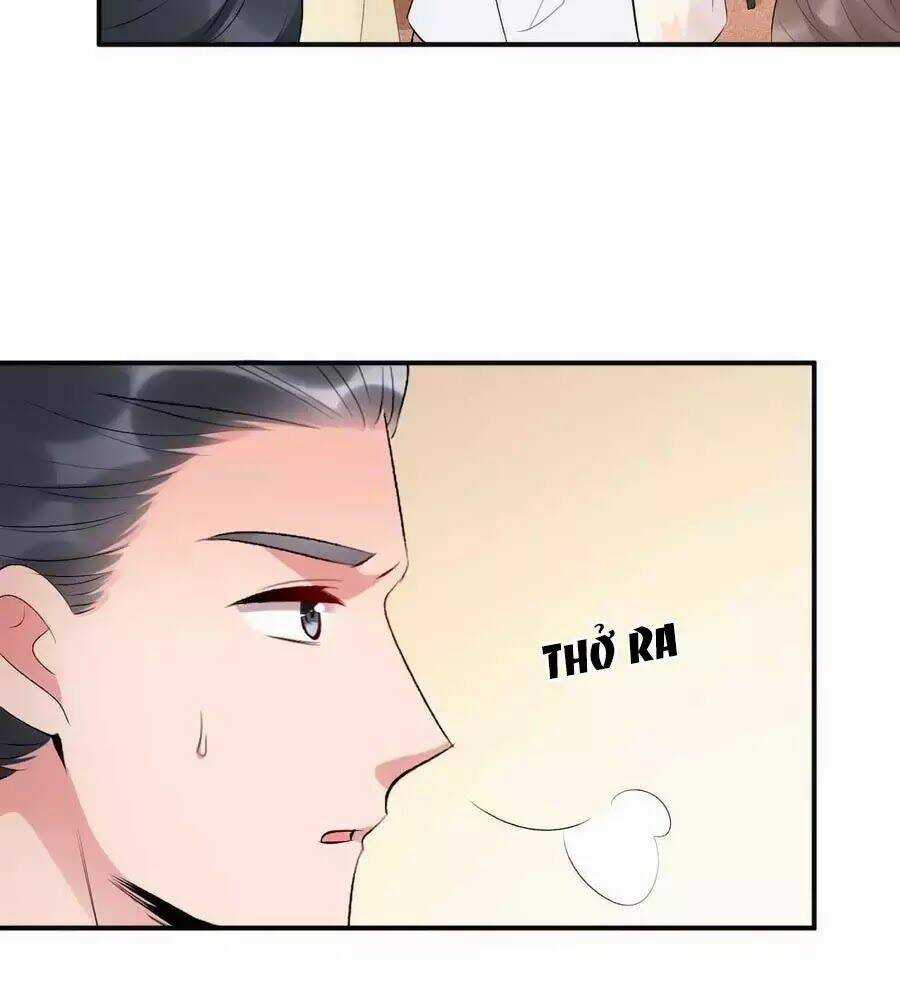 Tuyệt Thế Thần Y: Phúc Hắc Đại Tiểu Thư Chapter 50 trang 16