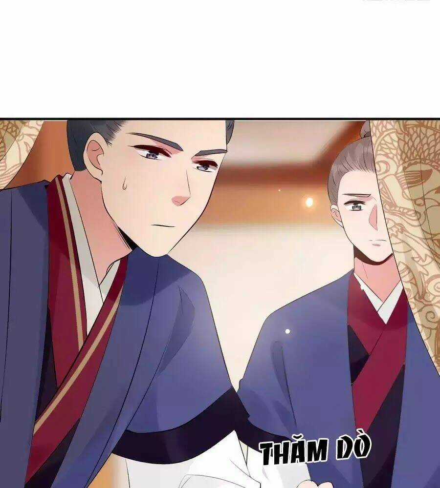 Tuyệt Thế Thần Y: Phúc Hắc Đại Tiểu Thư Chapter 50 trang 18