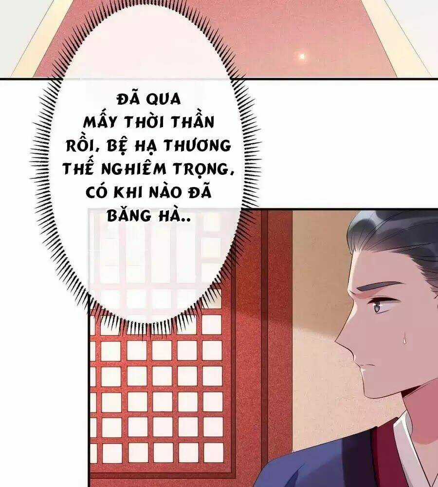 Tuyệt Thế Thần Y: Phúc Hắc Đại Tiểu Thư Chapter 50 trang 2