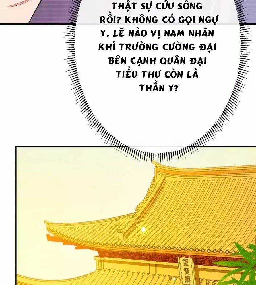 Tuyệt Thế Thần Y: Phúc Hắc Đại Tiểu Thư Chapter 50 trang 22