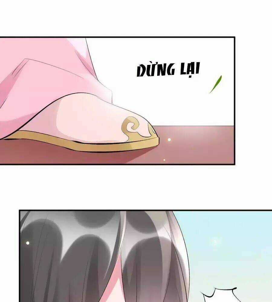 Tuyệt Thế Thần Y: Phúc Hắc Đại Tiểu Thư Chapter 50 trang 24