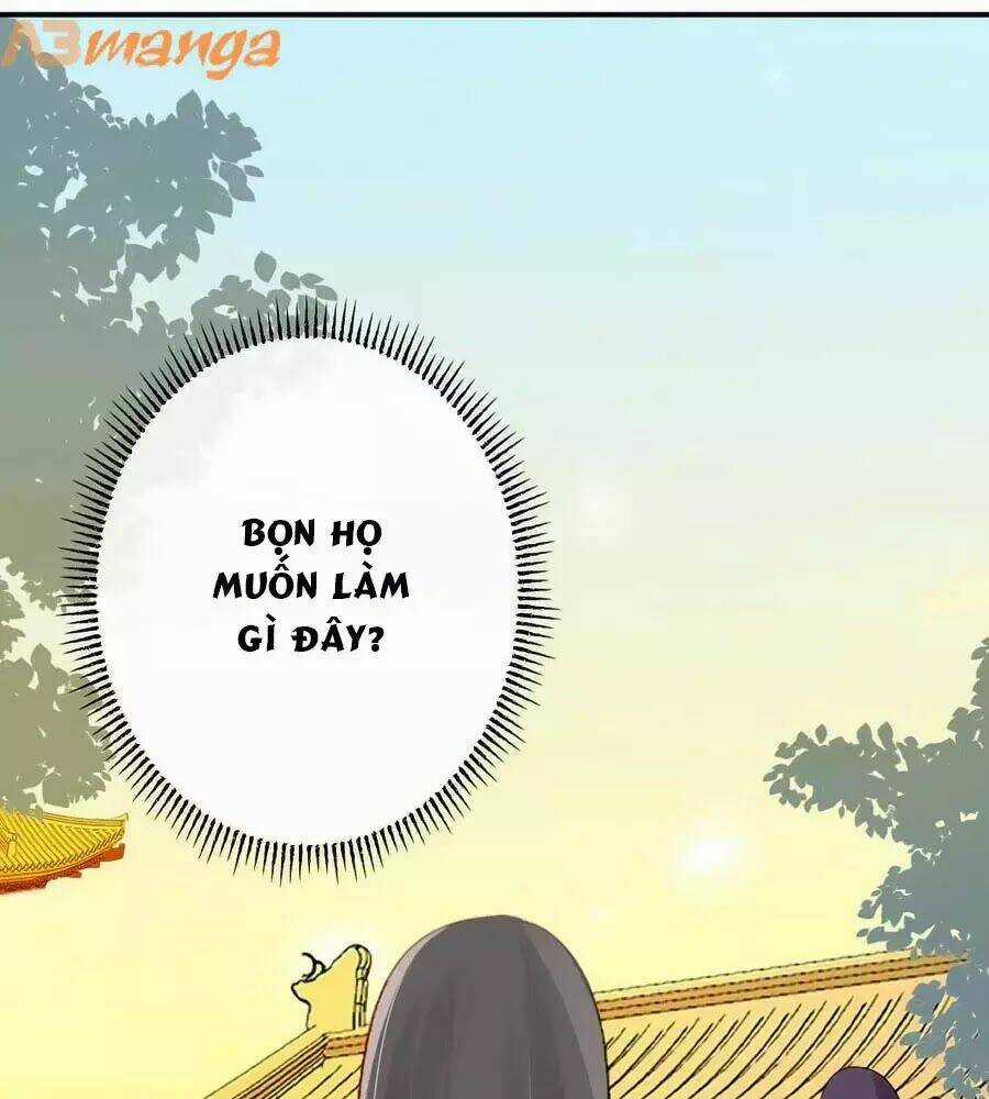 Tuyệt Thế Thần Y: Phúc Hắc Đại Tiểu Thư Chapter 50 trang 26