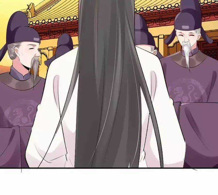 Tuyệt Thế Thần Y: Phúc Hắc Đại Tiểu Thư Chapter 50 trang 27