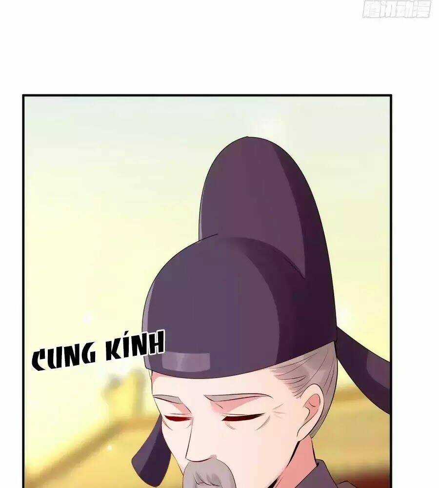 Tuyệt Thế Thần Y: Phúc Hắc Đại Tiểu Thư Chapter 50 trang 28