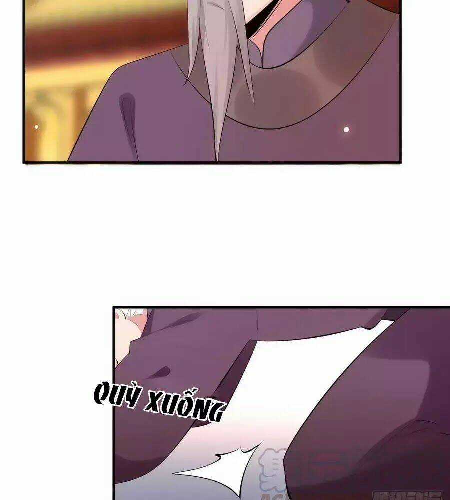 Tuyệt Thế Thần Y: Phúc Hắc Đại Tiểu Thư Chapter 50 trang 29