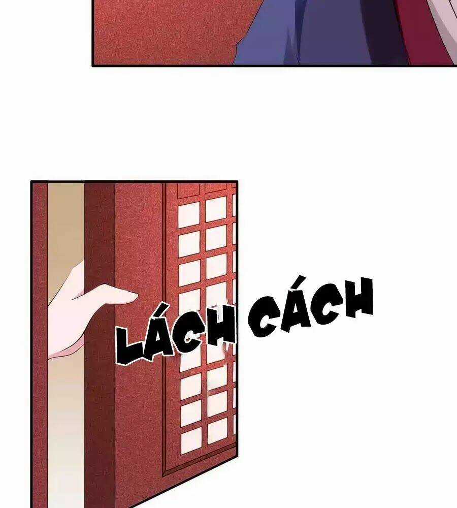 Tuyệt Thế Thần Y: Phúc Hắc Đại Tiểu Thư Chapter 50 trang 3