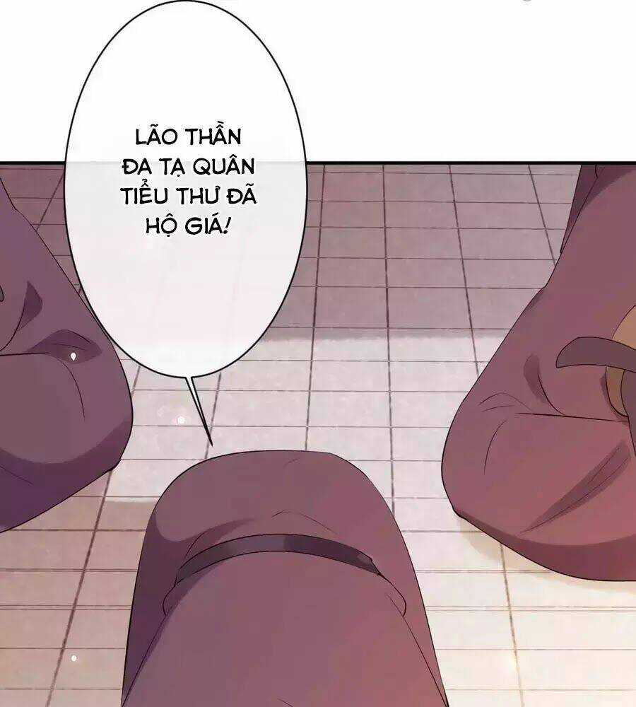 Tuyệt Thế Thần Y: Phúc Hắc Đại Tiểu Thư Chapter 50 trang 31