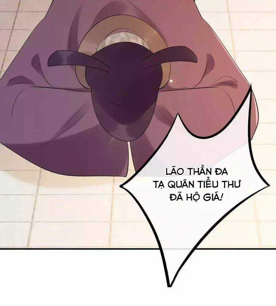 Tuyệt Thế Thần Y: Phúc Hắc Đại Tiểu Thư Chapter 50 trang 32