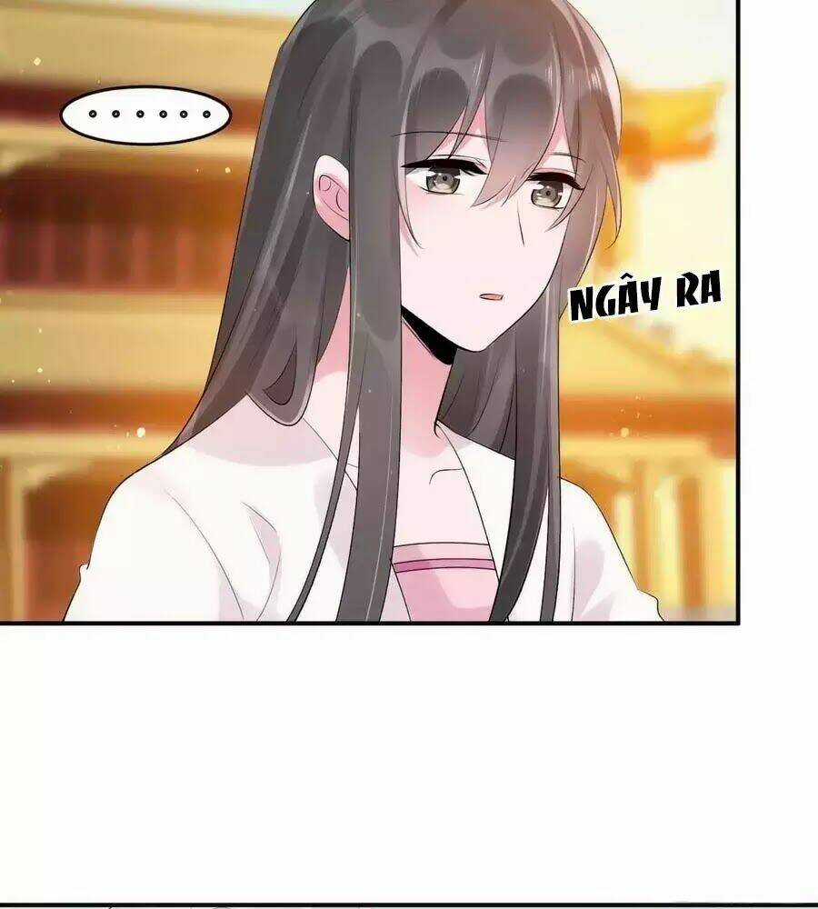 Tuyệt Thế Thần Y: Phúc Hắc Đại Tiểu Thư Chapter 50 trang 35