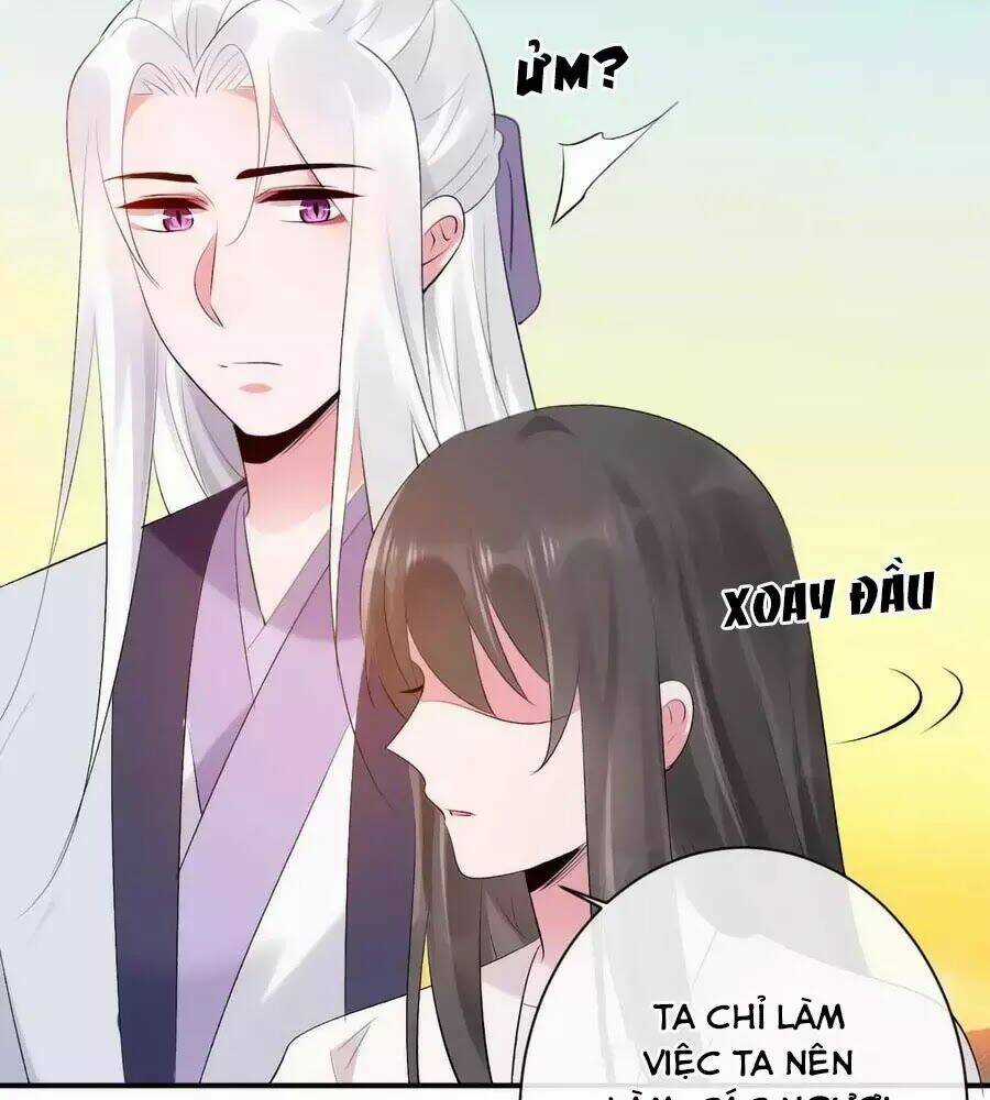 Tuyệt Thế Thần Y: Phúc Hắc Đại Tiểu Thư Chapter 50 trang 36