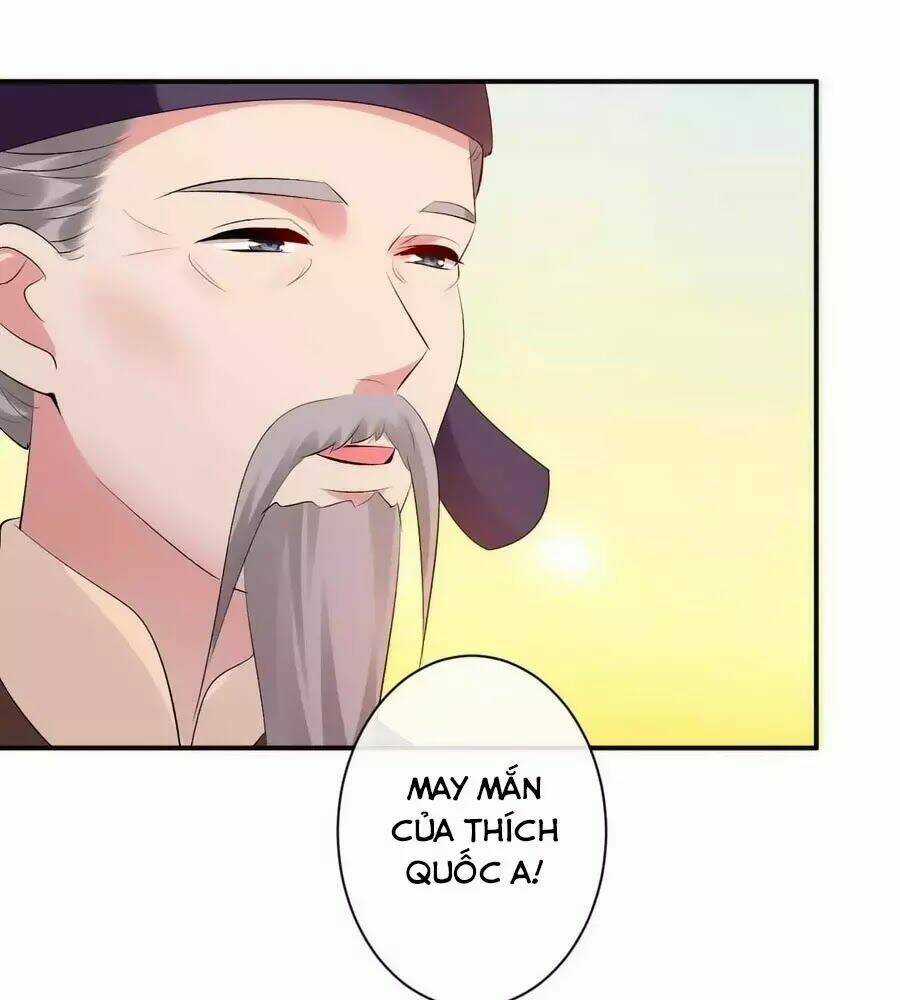 Tuyệt Thế Thần Y: Phúc Hắc Đại Tiểu Thư Chapter 50 trang 40