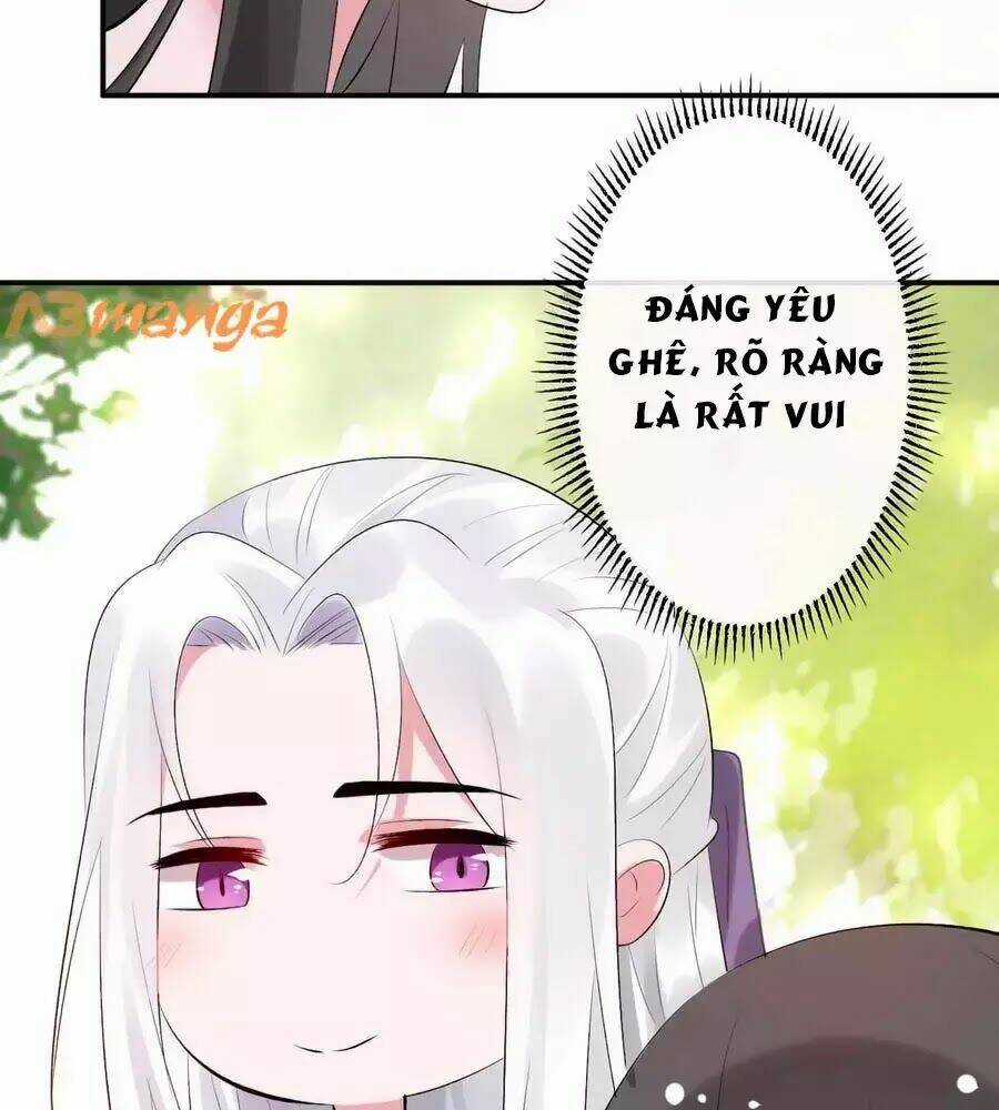 Tuyệt Thế Thần Y: Phúc Hắc Đại Tiểu Thư Chapter 50 trang 43