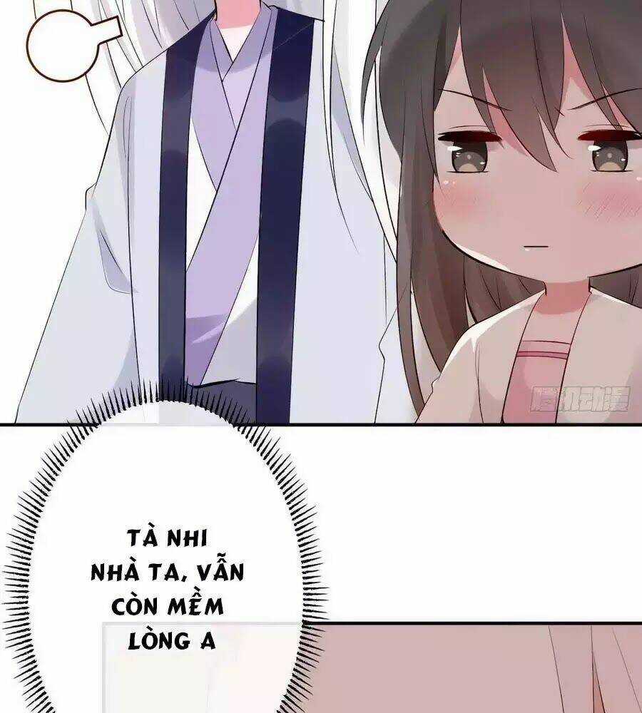 Tuyệt Thế Thần Y: Phúc Hắc Đại Tiểu Thư Chapter 50 trang 44