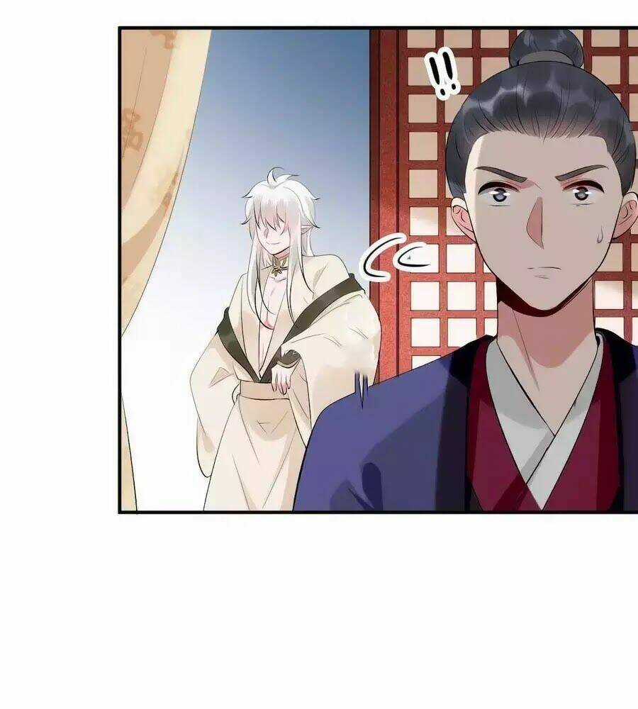 Tuyệt Thế Thần Y: Phúc Hắc Đại Tiểu Thư Chapter 50 trang 5