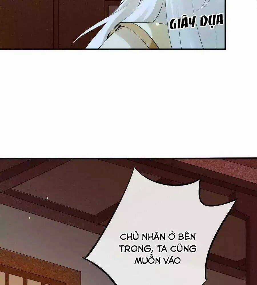 Tuyệt Thế Thần Y: Phúc Hắc Đại Tiểu Thư Chapter 50 trang 52