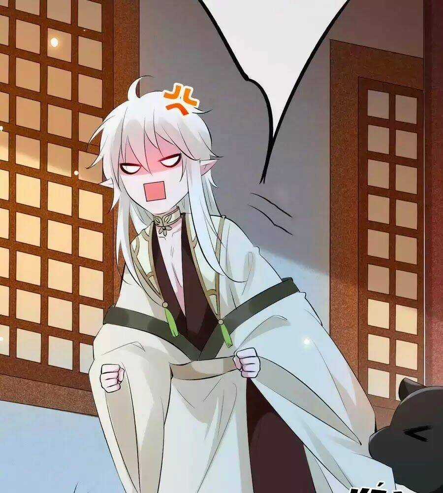 Tuyệt Thế Thần Y: Phúc Hắc Đại Tiểu Thư Chapter 50 trang 53