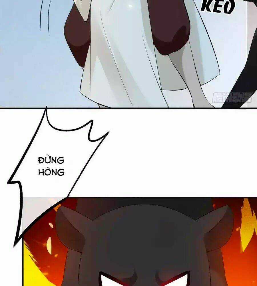 Tuyệt Thế Thần Y: Phúc Hắc Đại Tiểu Thư Chapter 50 trang 54