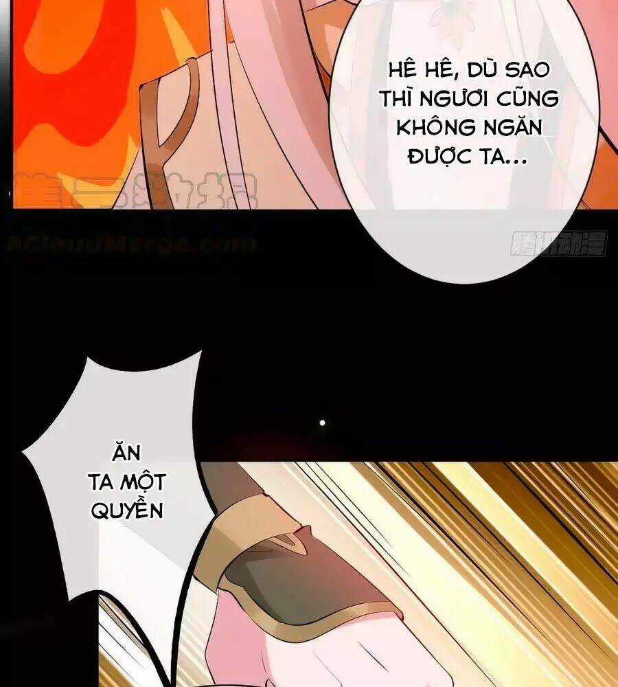 Tuyệt Thế Thần Y: Phúc Hắc Đại Tiểu Thư Chapter 50 trang 57