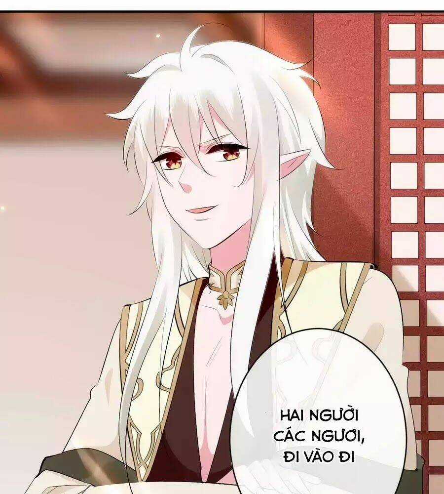 Tuyệt Thế Thần Y: Phúc Hắc Đại Tiểu Thư Chapter 50 trang 6