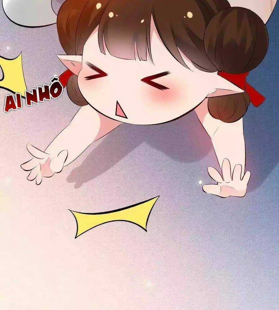 Tuyệt Thế Thần Y: Phúc Hắc Đại Tiểu Thư Chapter 50 trang 60