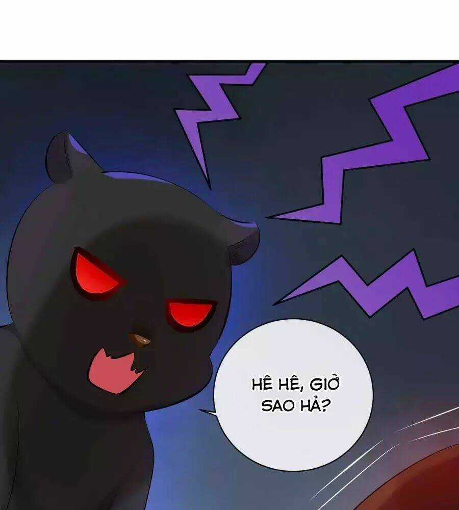 Tuyệt Thế Thần Y: Phúc Hắc Đại Tiểu Thư Chapter 50 trang 63