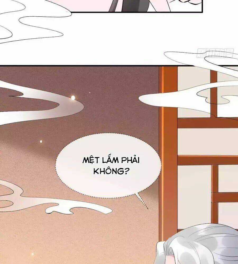 Tuyệt Thế Thần Y: Phúc Hắc Đại Tiểu Thư Chapter 50 trang 70