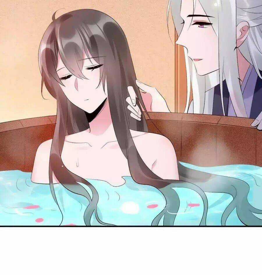 Tuyệt Thế Thần Y: Phúc Hắc Đại Tiểu Thư Chapter 50 trang 71