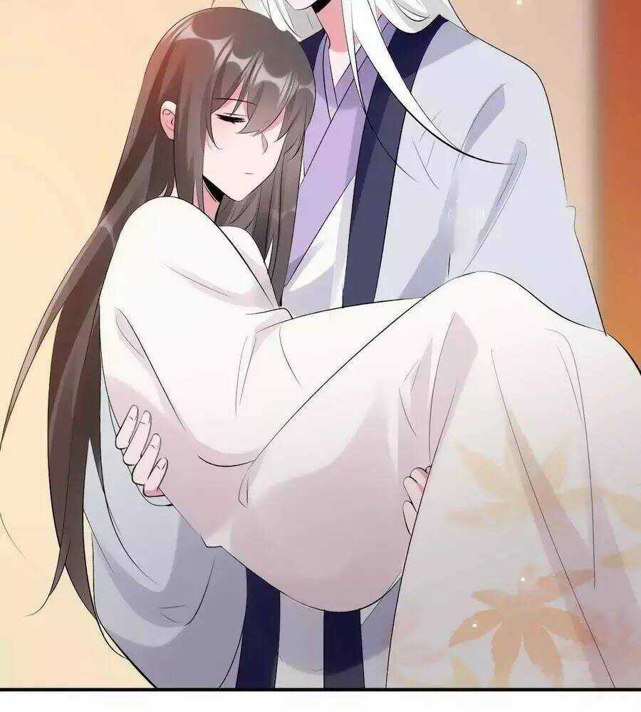 Tuyệt Thế Thần Y: Phúc Hắc Đại Tiểu Thư Chapter 50 trang 74