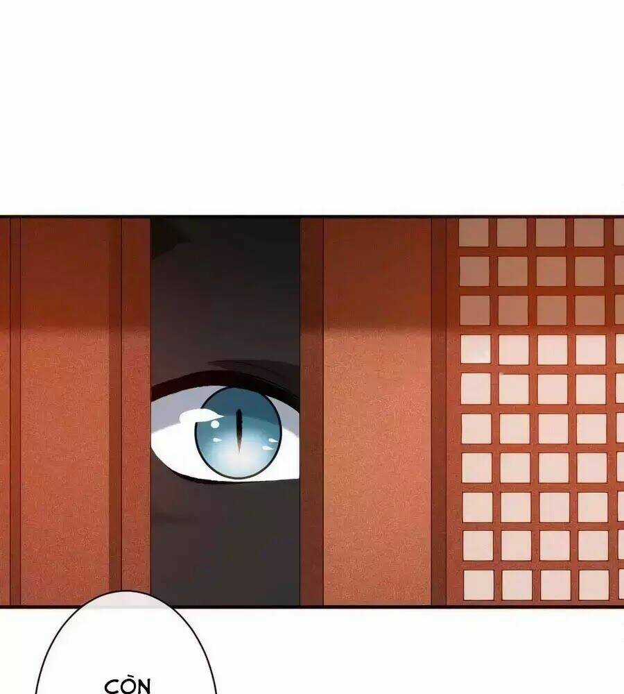 Tuyệt Thế Thần Y: Phúc Hắc Đại Tiểu Thư Chapter 50 trang 81