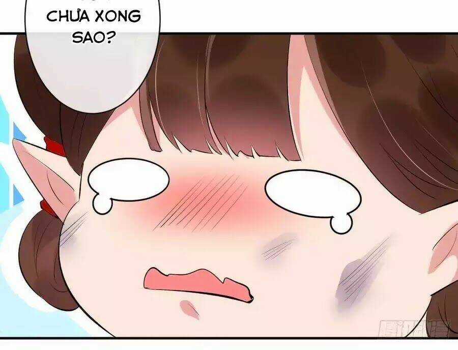 Tuyệt Thế Thần Y: Phúc Hắc Đại Tiểu Thư Chapter 50 trang 82