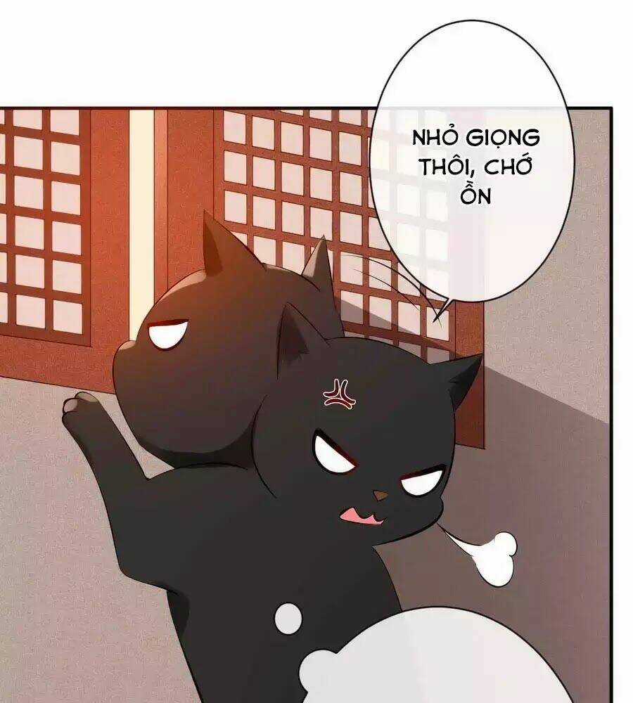 Tuyệt Thế Thần Y: Phúc Hắc Đại Tiểu Thư Chapter 50 trang 83