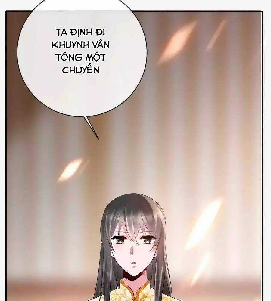 Tuyệt Thế Thần Y: Phúc Hắc Đại Tiểu Thư Chapter 51 trang 11