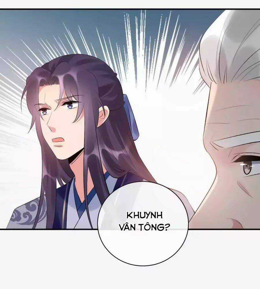 Tuyệt Thế Thần Y: Phúc Hắc Đại Tiểu Thư Chapter 51 trang 13