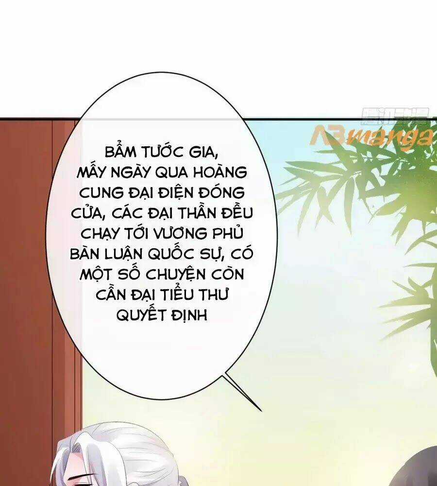 Tuyệt Thế Thần Y: Phúc Hắc Đại Tiểu Thư Chapter 51 trang 16